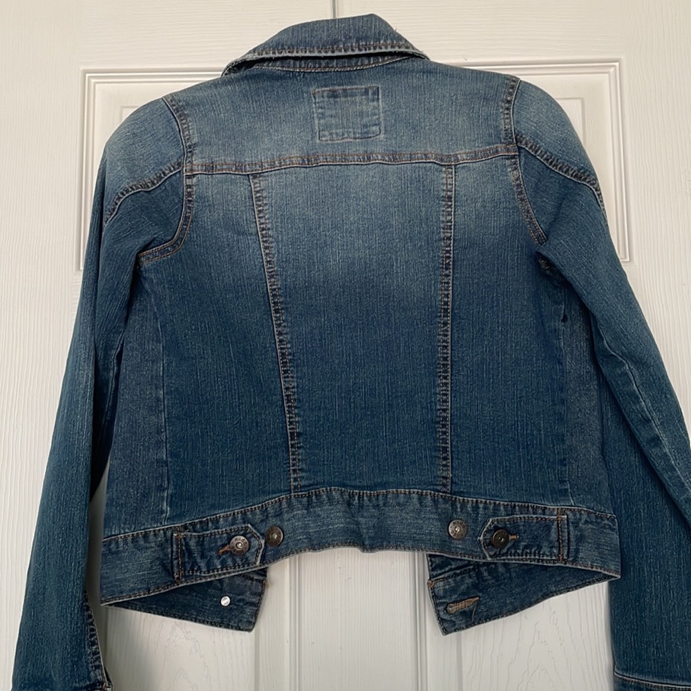 Mudd Jean jacket - Picture 6 of 7